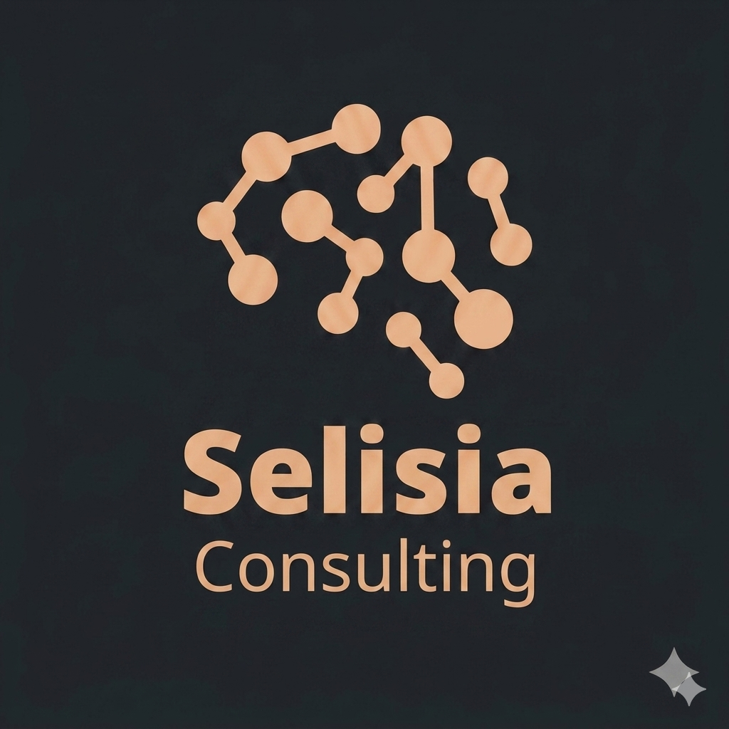 Selisia Logo